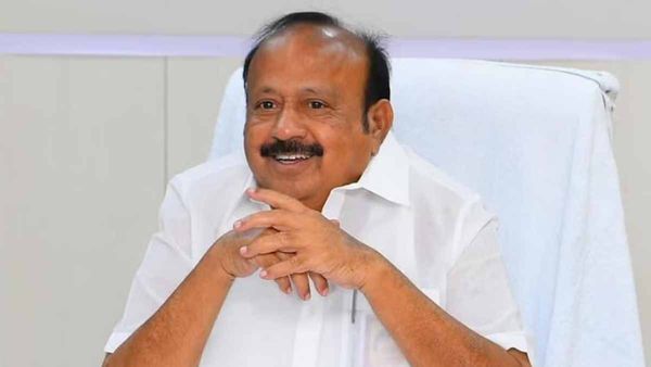 ஆமா முருகனுக்கு 2 மனைவியா, 3 மனைவியா.. அமைச்சர் எம்.ஆர்.கே.பன்னீர் செல்வத்தின் பேச்சால் சலசலப்பு