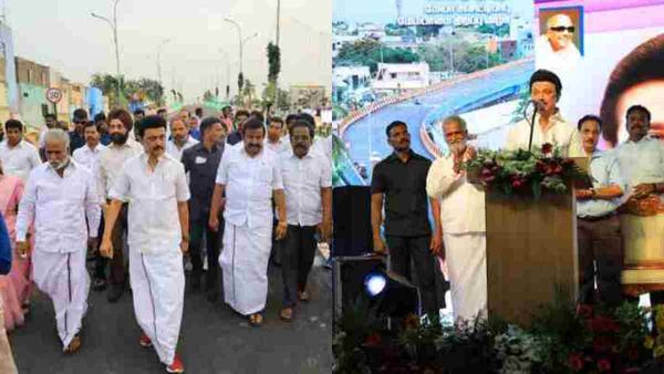 இன்று நான் உயிரோடு இருக்கக் காரணமே அவர் தான்.. சிட்டி பாபுவை நினைத்து உருகிய முதல்வர் மு.க.ஸ்டாலின்!