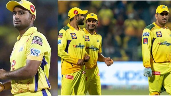 இந்த சீசனோடு.. உறவு முறிந்தது.. முக்கிய வீரரை அப்படியே வீட்டிற்கு அனுப்பும் சிஎஸ்கே? என்ன நடந்தது?