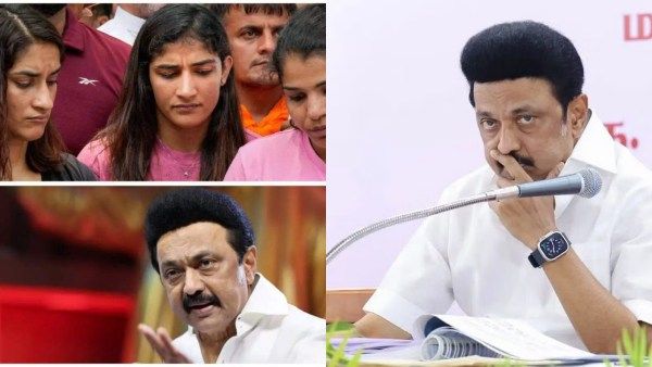 “மோடியின் பொய்”.. பாஜகவின் அடையாளமே.. மல்யுத்த வீராங்கனைகள் போராட்டத்துக்கு முதல்வர் ஸ்டாலின் ஆதரவு