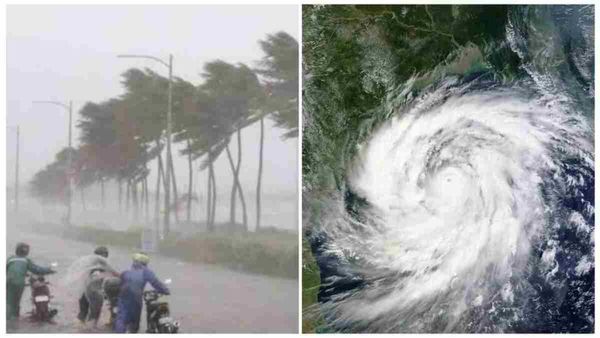 “வெரி டேஞ்சர்”.. வந்ததிலேயே மோசம் மோக்காதான்! இன்னொரு புயல் வருதாம் -பூவுலகு சுந்தர்ராஜன் ஷாக் தகவல்