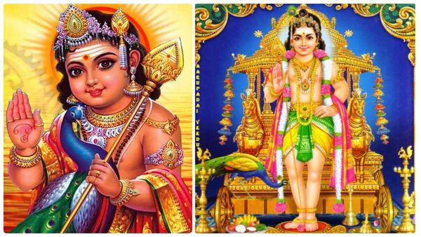 அக்னியில் அவதரித்த ஆறுமுகம்..வைகாசி விசாகம் நாளில் விரதமிருந்து வணங்கினால் என்னென்ன நன்மைகள்