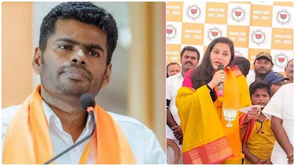 ஃபுல் சப்போர்ட் செய்த நமீதா.. 