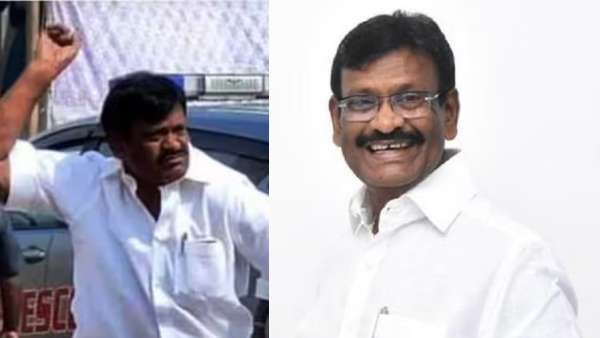 ஜெபத்தால் ஜெயம், கல் வீச்சு, அக்கப்போர் மகன்- அமைச்சர் நாசர் பதவியை காவு வாங்கிய சர்ச்சைகள்!