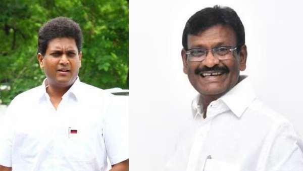 புதிய அமைச்சர் ஆகிறார் டிஆர்பி ராஜா.. அமைச்சர் நாசர் பதவி பறிப்பு.. அமைச்சரவையில் அதிரடி மாற்றம்!