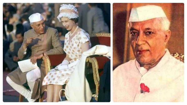 சார்லஸை விடுங்க! எலிசபெத் முடிசூட்டு விழாவில் நேரு கலந்து கொண்டது தெரியுமா! அப்போ அவர் என்ன சொன்னார்