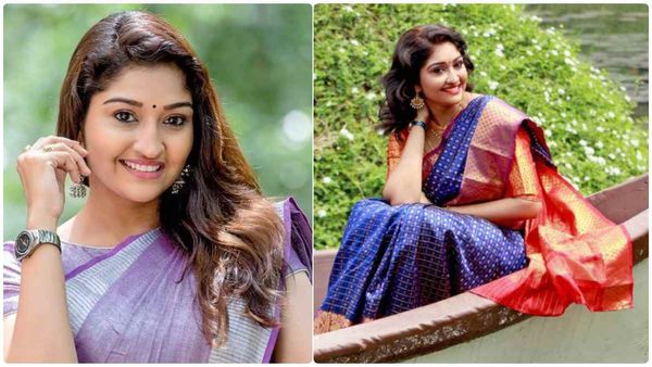 மார்பகங்கள் குறித்த கேள்வி..அந்த செயலுக்காக சாபம் விடுறாங்க.. சீரியல் நடிகை நீலிமா ராணி வேதனை