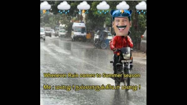 தண்ணி தொட்டிக்குள்ள யார்றா ஹீட்டரை தூக்கி போட்டது.. குழாயை தொறந்தா சுடுதண்ணியா வருது!