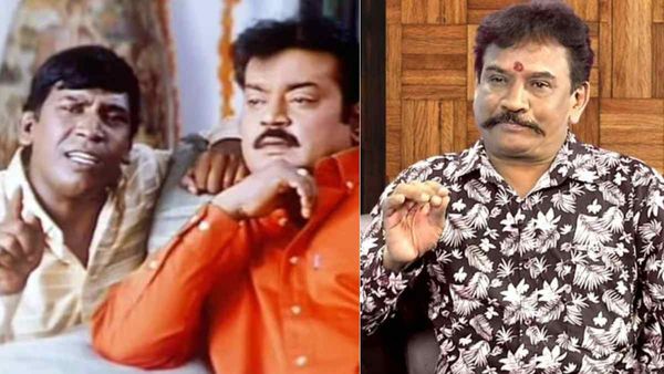 இவரே ஒரு கஞ்சன்.. விஜயகாந்தை போய் தப்பா பேசலாமா? வடிவேலுவை அடிக்க பாய்ந்த சாரப்பாம்பு சுப்புராஜ்