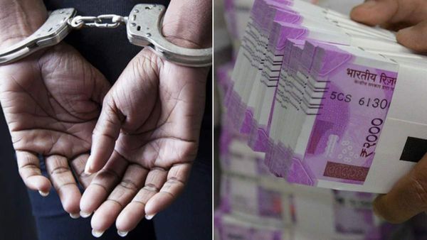 அசிங்கம்! பாஜக பிரமுகரின் “லீலைகள்” - பல பெண்களிடம் ஆபாச படமெடுத்து பணம் பறிப்பு - திருச்சியில் கைது