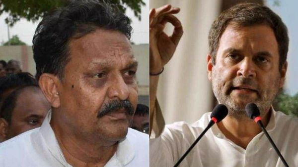 ராகுல் காந்தி வரிசையில்.. மேலும் ஒரு எம்பி தகுதி நீக்கம்! அப்சல் அன்சாரிக்கு 4 ஆண்டு சிறை ஏன்?