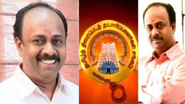 தமிழ் திரைப்படத் தயாரிப்பாளர் சங்கத் தேர்தலில் மீண்டும் வெற்றி.. யார் இந்த முரளி? அவருடைய மகனா இவர்?