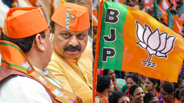 டுவிஸ்ட்.. “சேம் சைடு கோல்” அடித்த பாஜக ஆதரவாளர்கள்! ஊழல் அதிகம் - கர்நாடகா தேர்தல் கருத்துக்கணிப்பு