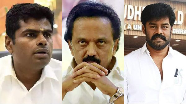 சிக்கிய பாஜக ஆர்.கே.சுரேஷ்.. ஆருத்ரா மோசடியில் தொடர்பு அம்பலம்? வங்கி கணக்கு முடக்கம்.. போலீஸ் செக்