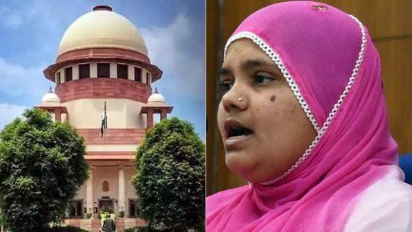 பில்கிஸ் பானு வழக்கு- விடுதலையானவர்களின் வழக்கறிஞர்களுக்கு செம்ம டோஸ் விட்ட உச்சநீதிமன்றம்