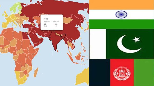 “ரெட் ஜோன்” இல் இந்தியா.. பத்திரிகை சுதந்திரத்தில் பாகிஸ்தான், ஆப்கானைவிட பரிதாபம்! ஷாக் ரிப்போர்ட்