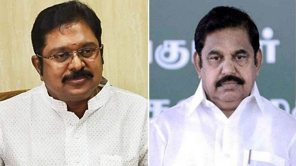 பாஜக + 2 சீட் பிளான்.. மொத்தமும் சொதப்பல்.. வேட்டு வைத்த எடப்பாடி? உச்சகட்ட டென்ஷனில் ‘கூல்’ தலைவர்!