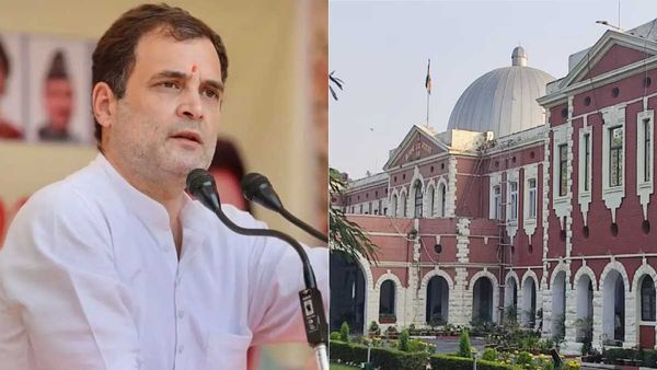 ராகுலுக்கு மற்றொரு செட்பேக்..அவதூறு வழக்கில் நேரில் ஆஜராவதில் விலக்கு தர ஜார்க்கண்ட் கோர்ட் மறுப்பு!