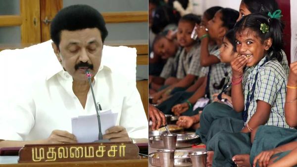 அடித்து தூக்கும் ஸ்டாலின்.. தமிழ்நாடு முழுக்க மாணவர்களுக்கு குட்நியூஸ்.. ஆஹா.. இவ்வளவு ஸ்பீடா!