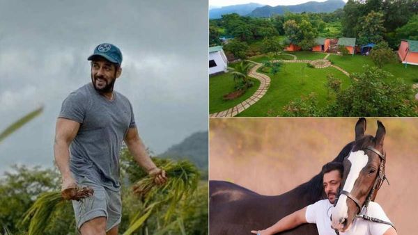 ரூ.80 கோடி மதிப்பு.. 150 ஏக்கர்! மலைக்க வைக்கும் சல்மான் கானின் பண்ணை வீடு! உள்ளே இத்தனை வசதிகளா?