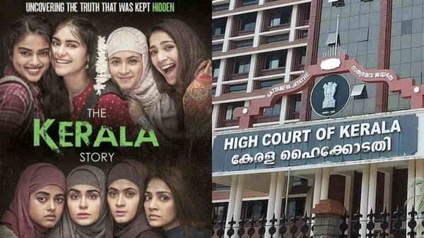 ‛தி கேரளா ஸ்டோரி’படத்துக்கு தடை விதிக்க மறுத்த கேரளா உயர்நீதிமன்றம்.. காரணமே இதுதான்.. பரபர தகவல்