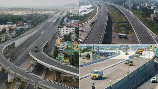 “வேற லெவல்” உயரும் தமிழ்நாடு.. மொத்தம் 1,281 பாலங்கள்! ரூ.5,837 கோடியில் விறுவிறுக்கும் தமிழக அரசு