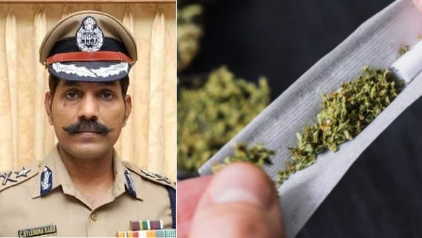 ‘வெர்ஷன் 4’ ஆபரேஷனில் இறங்கிய தமிழ்நாடு போலீஸ்! 6 நாட்களில் 659 கஞ்சா வியாபாரிகள் கைது: டிஜிபி தகவல்