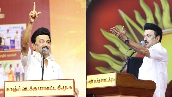 “ஆளுநர் மிஸ்டர் ரவி.. நான் கேட்கிறேன்”.. சீறிய ஸ்டாலின்! அமைதியை குலைக்க வந்துள்ளாரா? சரமாரி பதிலடி!