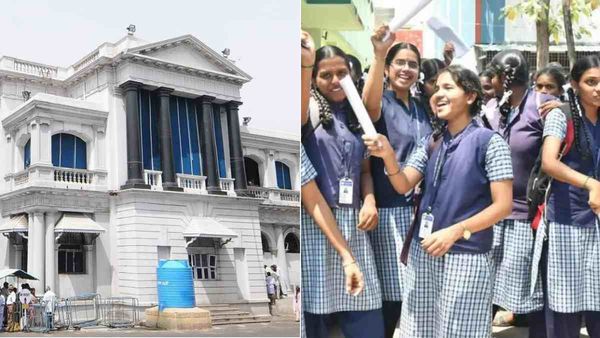 +2 ரிசல்ட் வந்ததும்.. மாணவர்களுக்கு சென்ற 