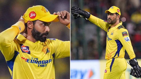 ஜடேஜா நிலைமை யாருக்கும் வரக்கூடாது.. தோனியால் சோகம்! சென்னை ரசிகர்கள்தான் காரணம் - என்ன பிரச்சனை?