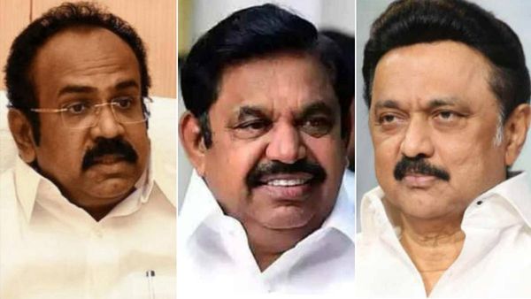 24 டூ 26.. டிஆர்பி + தங்கம்! அமைச்சரவை மாற்றத்தில் ஸ்டாலினின் அறுவடை வியூகம்.. ஸ்கெட்ச் எடப்பாடிக்கு