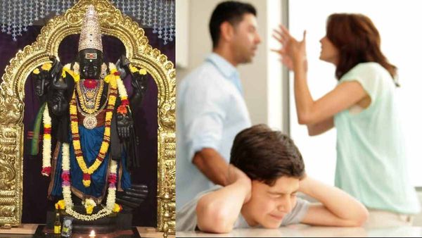 வீட்ல விடாத சண்டையா? அடிக்கடி ஆக்ஸிடெண்ட் ஆகுதா? கெட்ட காலம்னு கவலை வேண்டாம்..பரிகாரம் இருக்கு