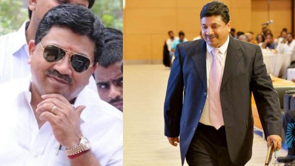 “தக் லைப்” பிடிஆர்.. இந்தியாவையே திரும்பிப்பார்க்க வைத்த மதுரைக்காரர்! நிதியமைச்சராக மாஸ் சம்பவங்கள்