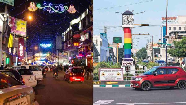 பெங்களூர், தான் பெஸ்ட்.. சென்னை ஓகே.. இந்தியாவிலேயே சிறந்த ‛ஷாப்பிங் ஸ்பாட்’ எது தெரியுமா?லிஸ்ட்