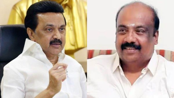 முதல்வர் வீட்டு இறை வழிபாடு அவரது ஆட்சிக்கு இயற்கையை இசைவாக்கியிருக்கிறது.. சொல்றது யார்னு பாருங்க!