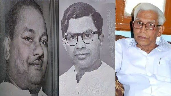 தமிழ்நாட்டில் மிக இளம் வயதில் நிதி அமைச்சராக இருந்தவர் யார் தெரியுமா? யார் எந்த வயதில்? முழு லிஸ்ட்!