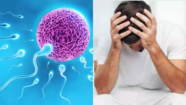 ஆண்களுக்கு விந்தணு குறைபாடு ஏன் ஏற்படுகிறது?...அதற்கு முக்கிய காரணங்களும், அறிகுறிகள் என்ன என்ன?