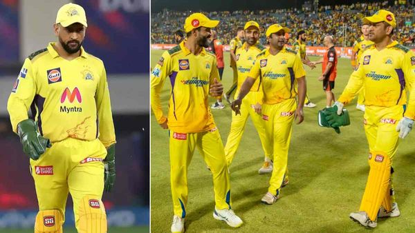 க்ளூவே இல்லையாமே.. யாருக்குமே புரியலையே... குழம்பும் சிஎஸ்கே அணி நிர்வாகம்.. ஆ அப்போ தோனி?