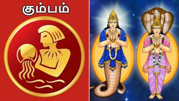 ராகு கேது பெயர்ச்சி 2023: குழப்பத்தை நீக்கும் குடும்ப ராகு..வார்த்தைகளில் கவனம் யாருக்கு தெரியுமா?