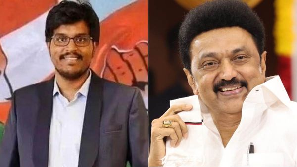 மாஸ்டர்மைண்ட்.. பாஜகவை திக்கி திணற வைத்து.. காங்கிரஸ் வெற்றிக்கு காரணமான 