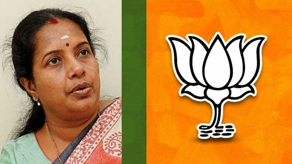 வெற்றி, தோல்வி என்பது சகஜம்தான்.. பாஜக துடைத்தெறியப்பட்டதா? கொந்தளித்த வானதி சீனிவாசன்