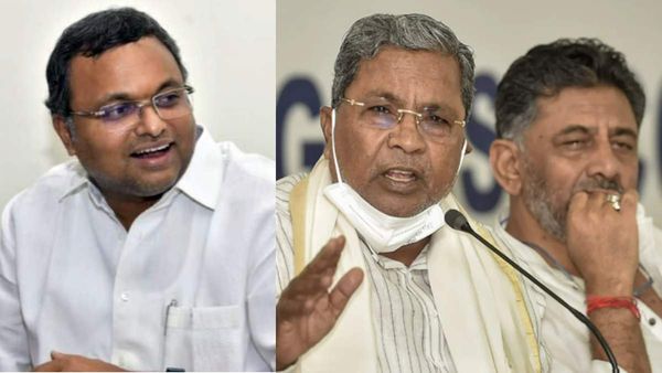 சித்தராமையா, டிகே சிவகுமார் போன்ற தலைவர்கள் தமிழக காங்கிரசில் இல்லை-பற்ற வைக்கும் கார்த்தி சிதம்பரம்