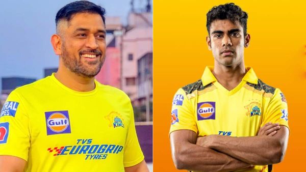 ஒருத்தர் இல்லைனாலும் பரவாயில்லை! லட்டு மாதிரி வீரரை வச்சுக்கிட்டு! தோனி இவரை தூக்குனா எல்லாம் மாறும்