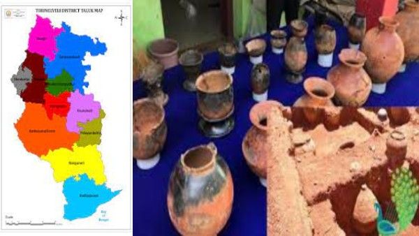 திருநெல்வேலியில் ஆச்சரியம்.. 