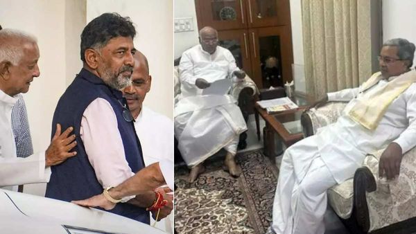 விடிய விடிய நடந்த மீட்டிங்.. கர்நாடக முதலமைச்சர் பதவி யாருக்கு.. பரபரத்த இறுதி வாதங்கள் இதுதான்