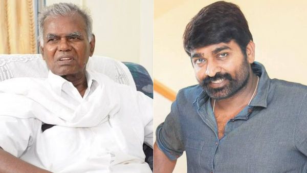 யாதும் ஊரே யாவரும் கேளிர்! விஜய் சேதுபதியை பாராட்டி ரிவ்யூ கொடுத்த நல்லகண்ணு! என்ன சொன்னார் தெரியுமா