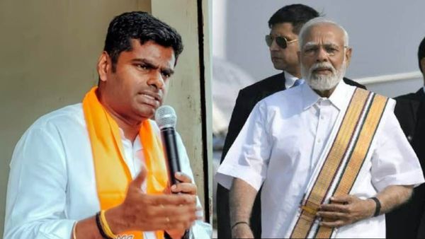 ஜல்லிக்கட்டு: ஆரம்பம் முதலே உறுதுணையாக நின்றவர் பிரதமர் மோடி மட்டுமே: தீர்ப்புக்கு அண்ணாமலை வரவேற்பு