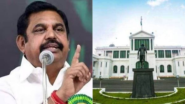 திமுக அரசுக்கு எதிராக ‘அஸ்திரம்’ ஏவும் எடப்பாடி! ஆளுநர் மாளிகை நோக்கி அதிமுக பேரணி.. பரபர அறிவிப்பு!