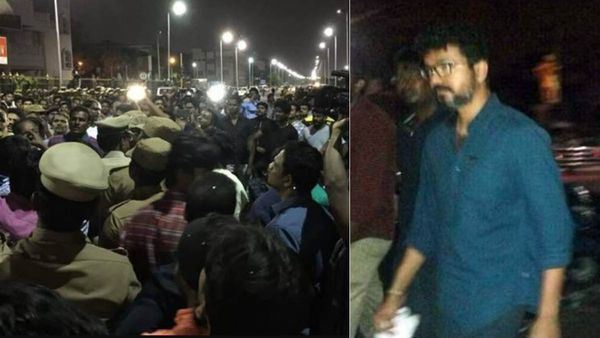 ஜல்லிக்கட்டுக்காக குரல் கொடுத்த விஜய்.. அன்று என்ன சொன்னார் தெரியுமா? பிளாஷ்பேக்