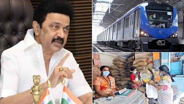 ரேஷன் + இபி + மெட்ரோ.. ஸ்டாலின் எடுத்த அதிரடி ரூட்.. மொத்தமாக எல்லாமே மாறுதே.. கவனிச்சீங்களா?